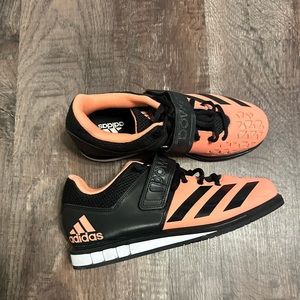 Women’s addisas lifters